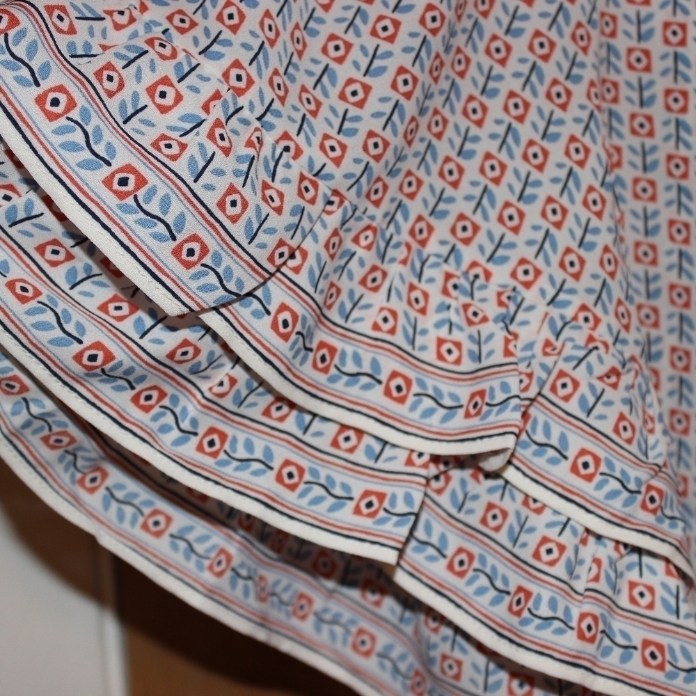 Max Studio Blouse - Picture 6 of 7